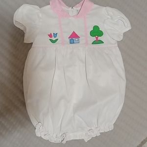 Baby Romper